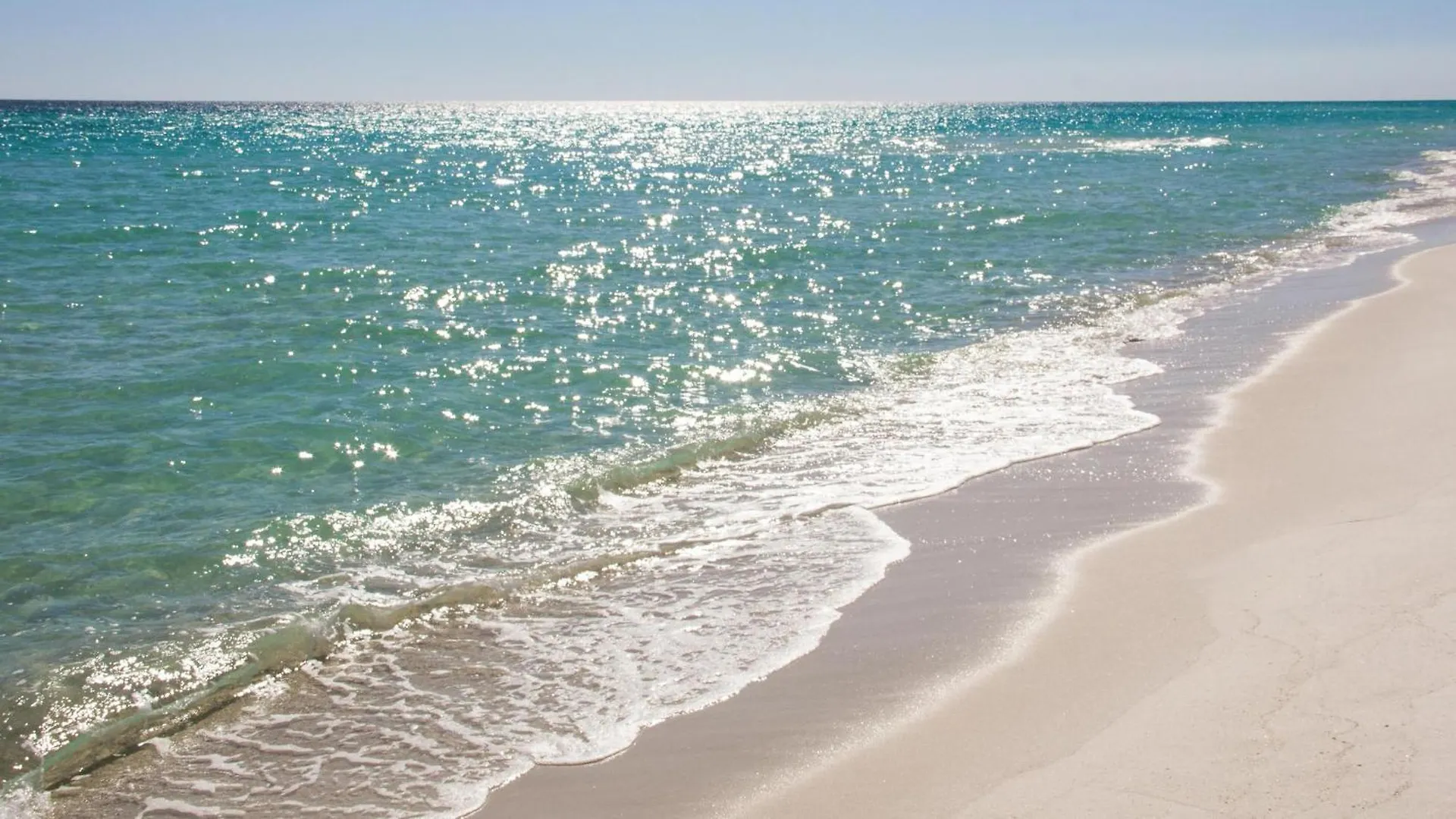 Sun Kissed Villa Destin