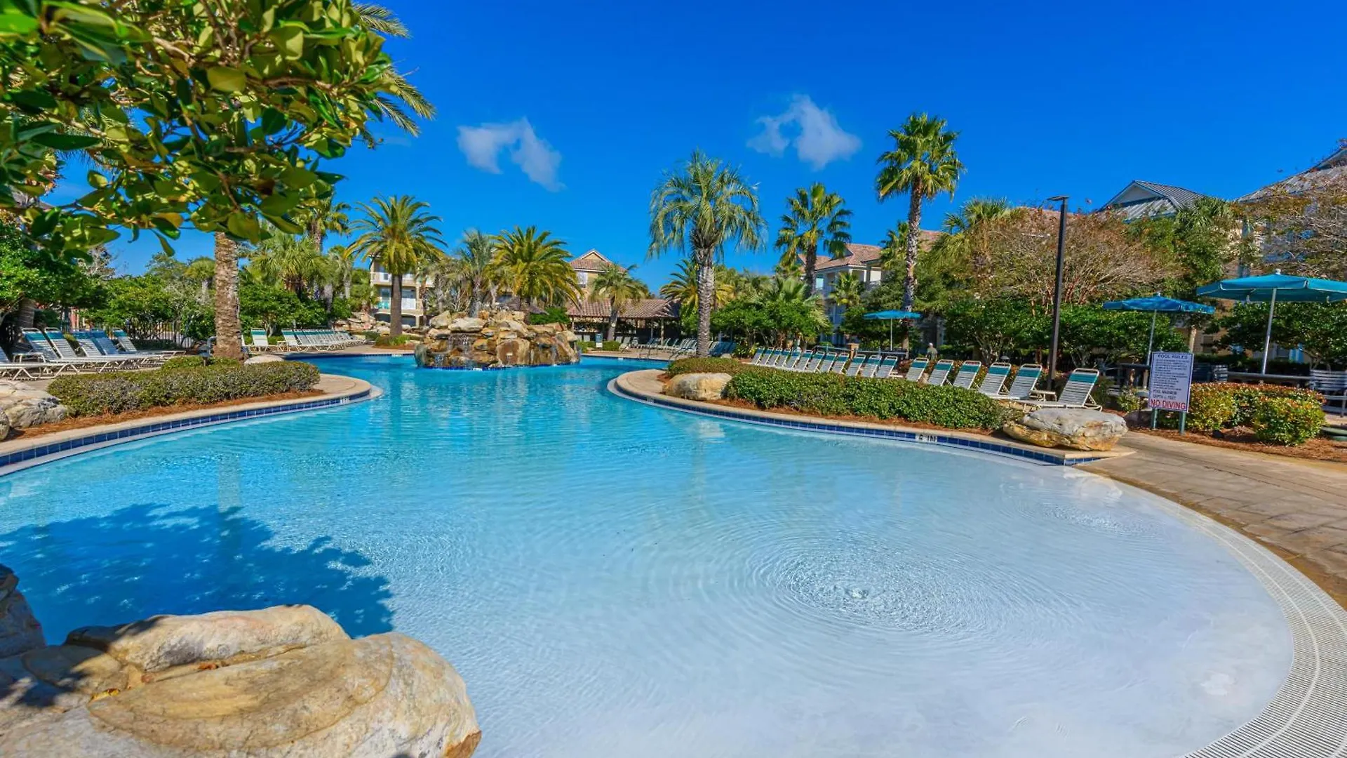 Sun Kissed Villa Destin 0*,  United States
