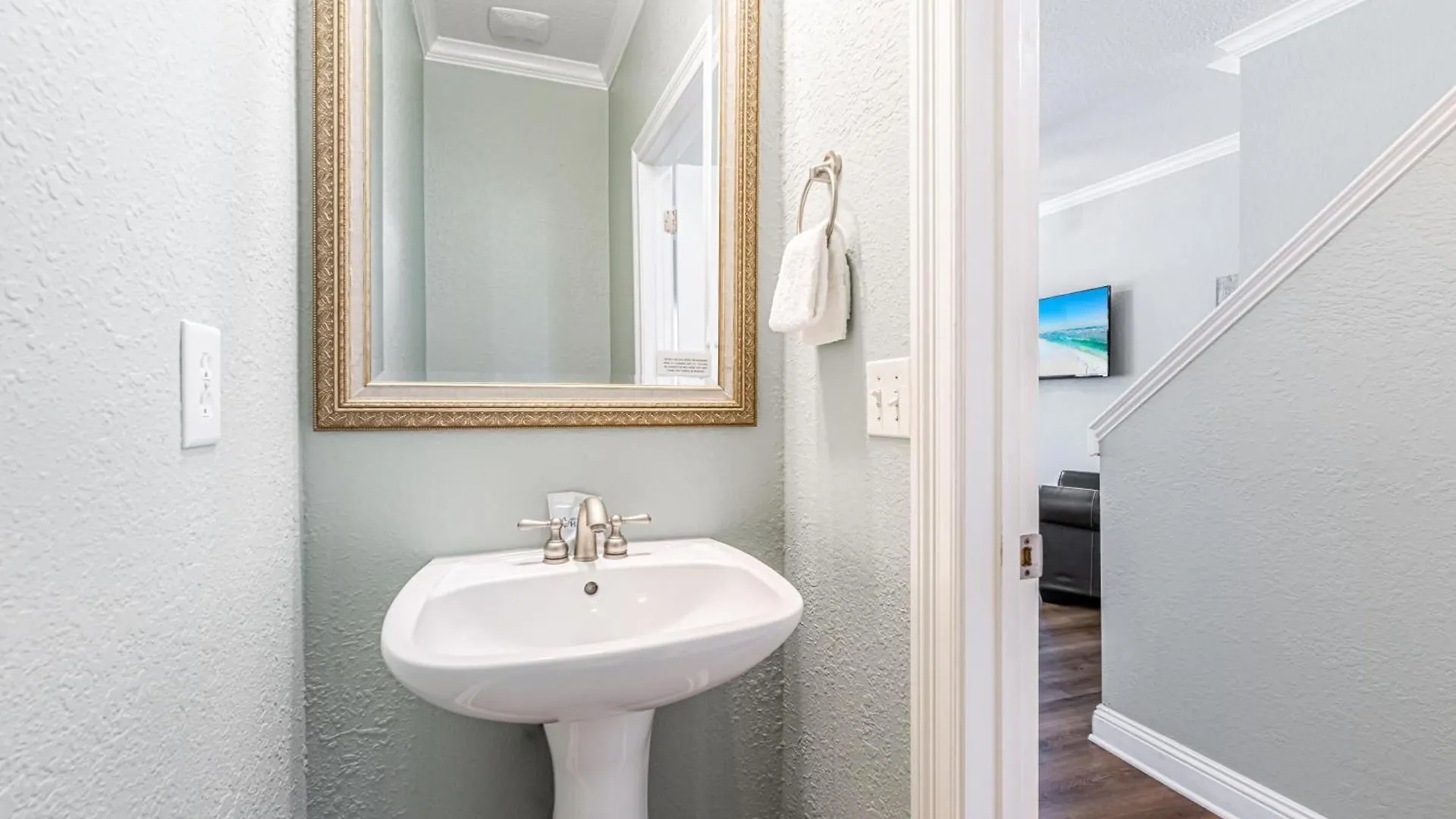 Sun Kissed Villa Destin Holiday home