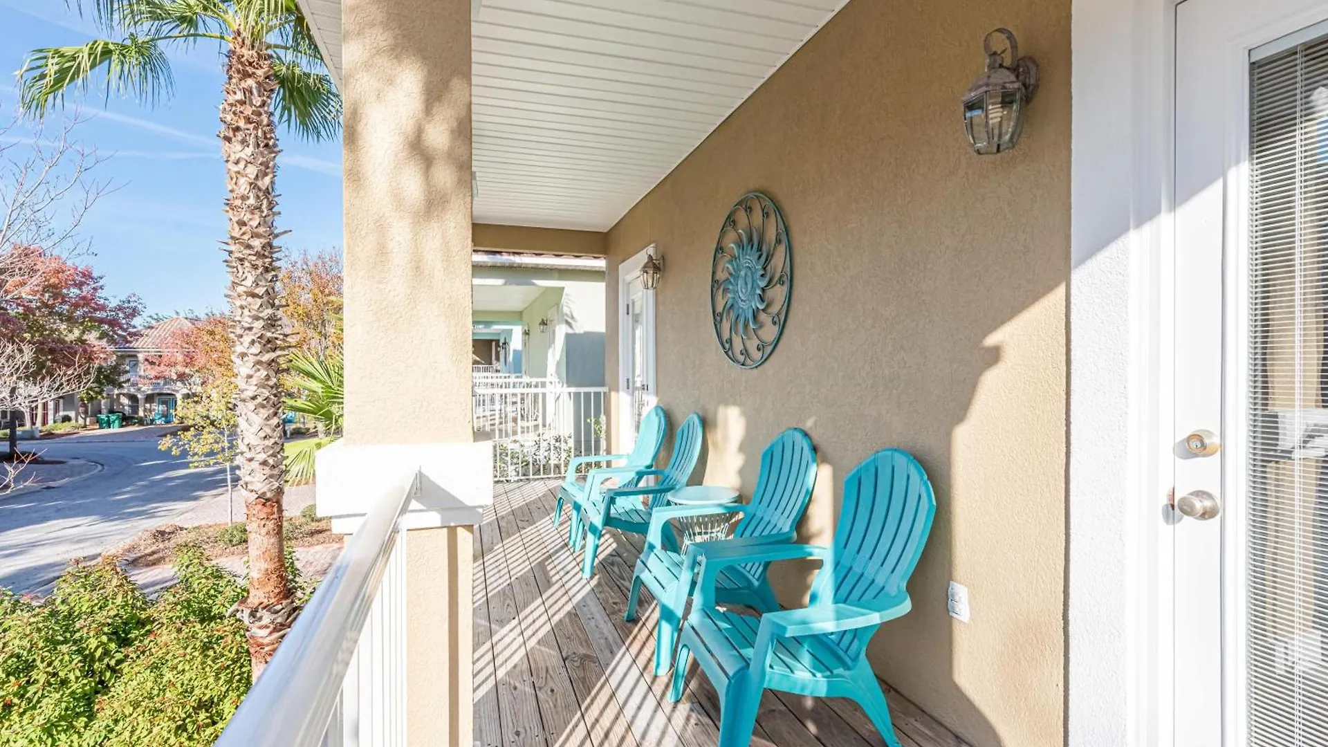 Holiday home Sun Kissed Villa Destin