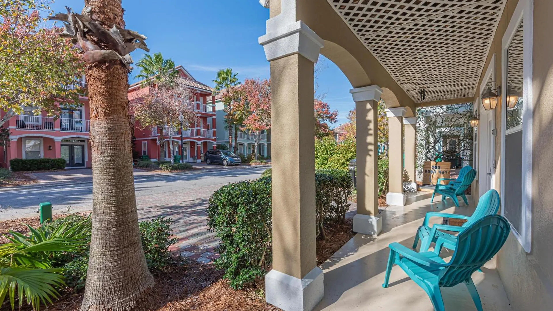 Holiday home Sun Kissed Villa Destin United States