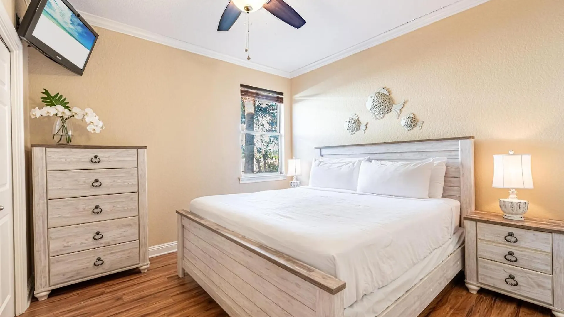 Holiday home Sun Kissed Villa Destin
