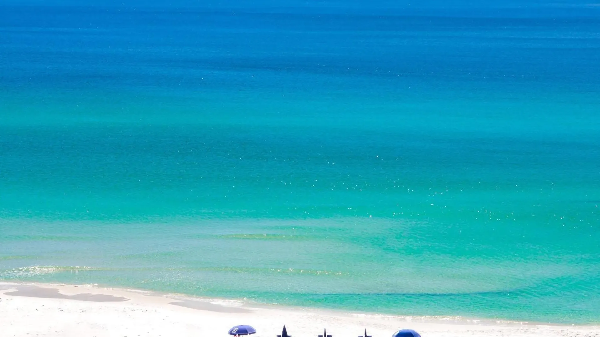 Sun Kissed Villa Destin United States