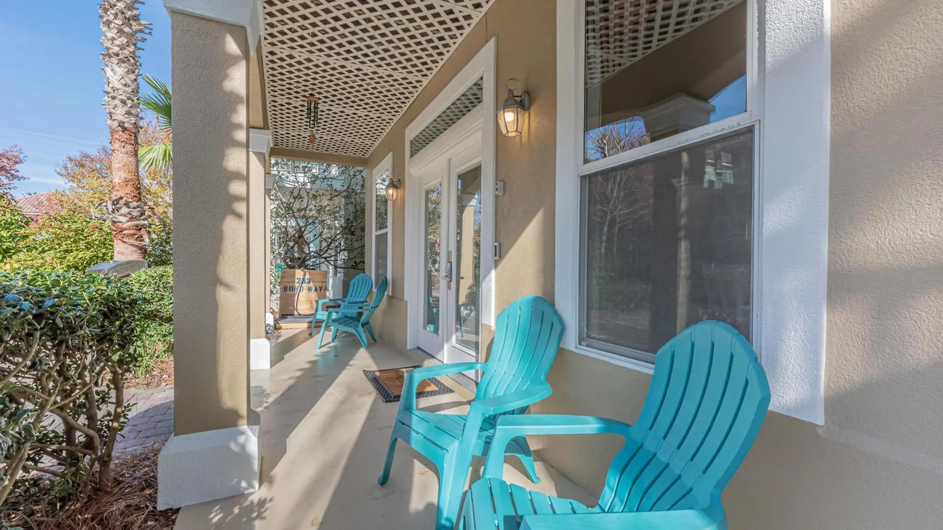 Sun Kissed Villa Destin Holiday home