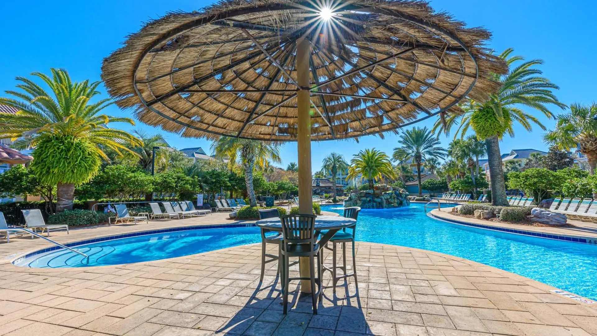 Holiday home Sun Kissed Villa Destin United States