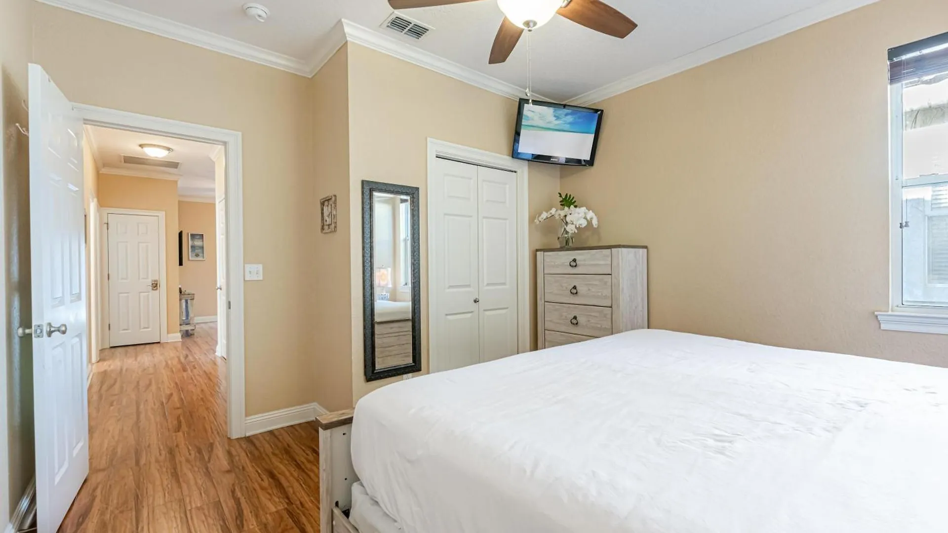 Sun Kissed Villa Destin United States