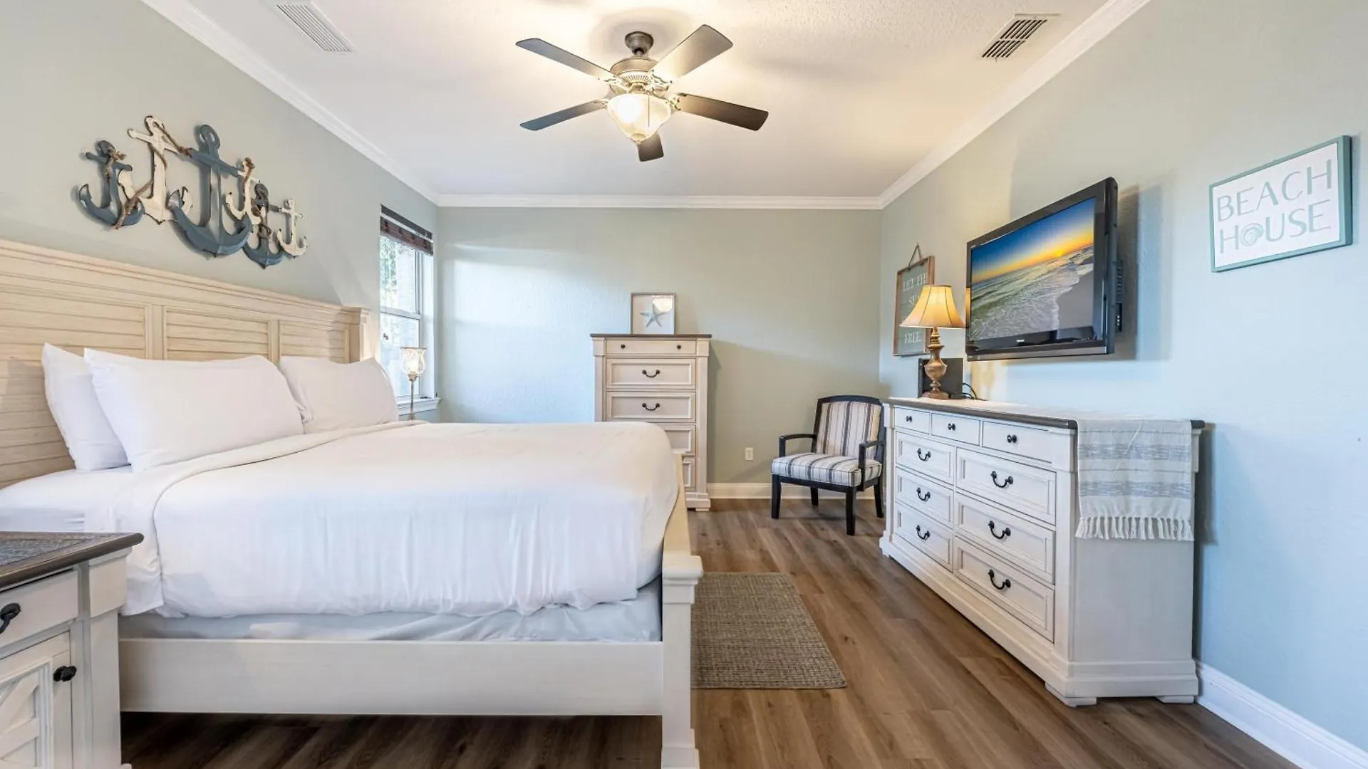 Sun Kissed Villa Destin 0*,