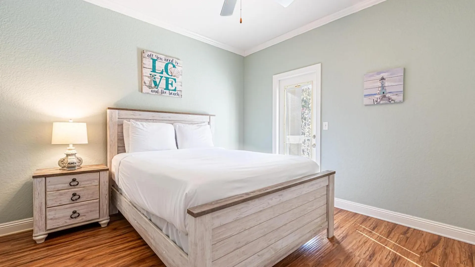 Sun Kissed Villa Destin Holiday home