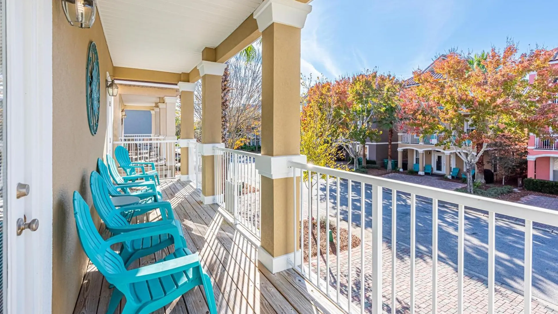 Sun Kissed Villa Destin 0*,