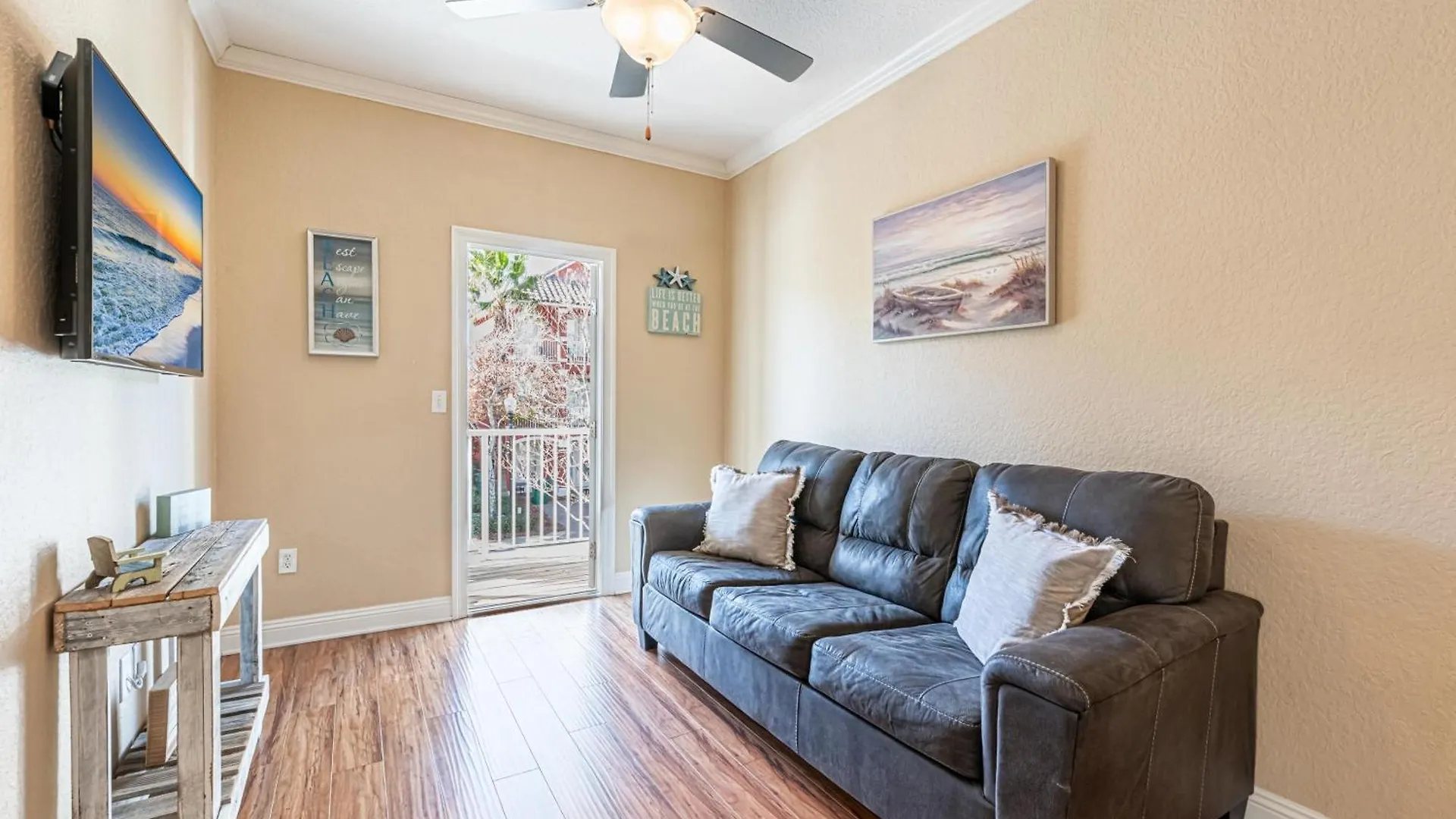 Sun Kissed Villa Destin Holiday home