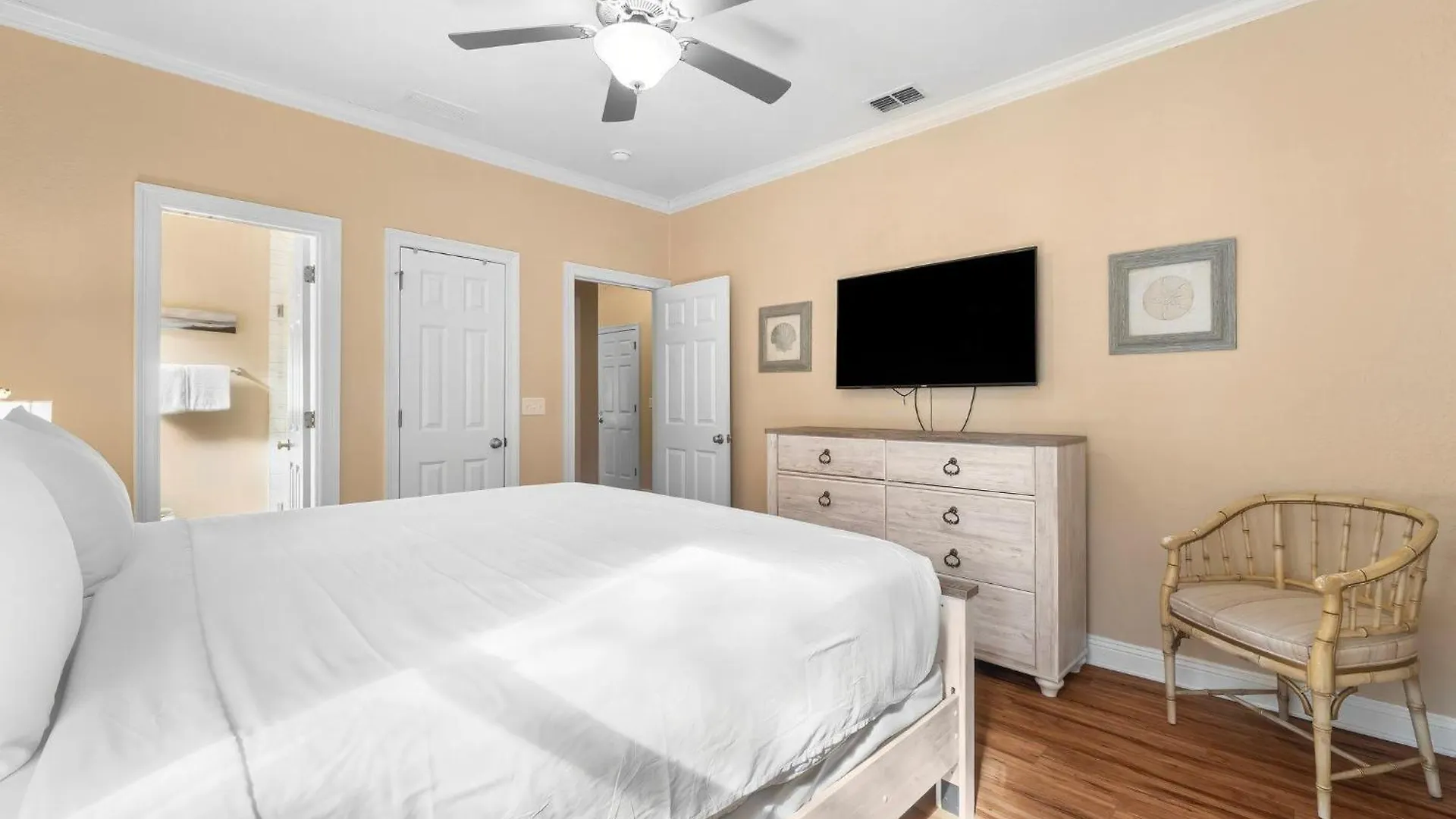Holiday home Sun Kissed Villa Destin