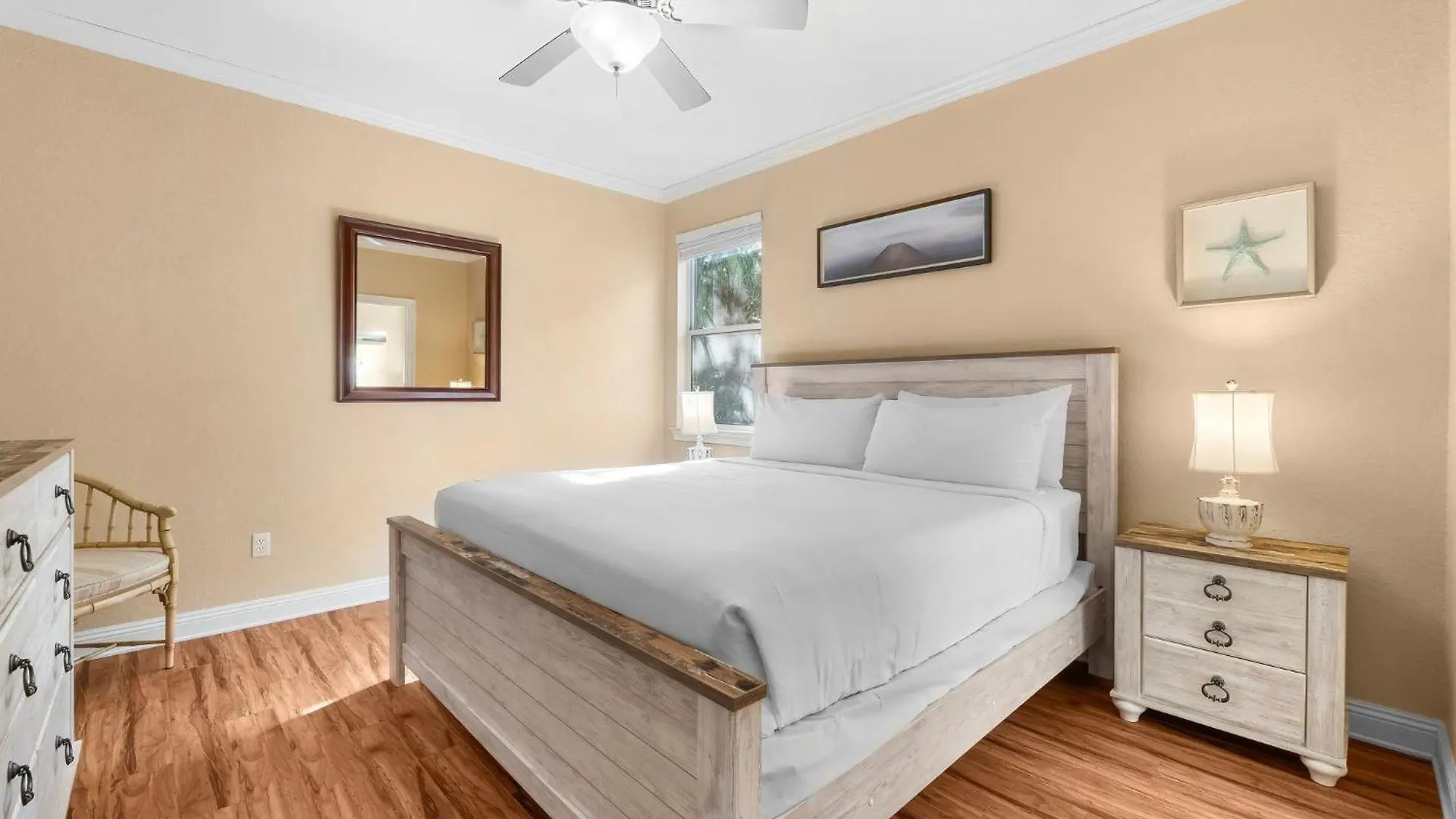 Sun Kissed Villa Destin