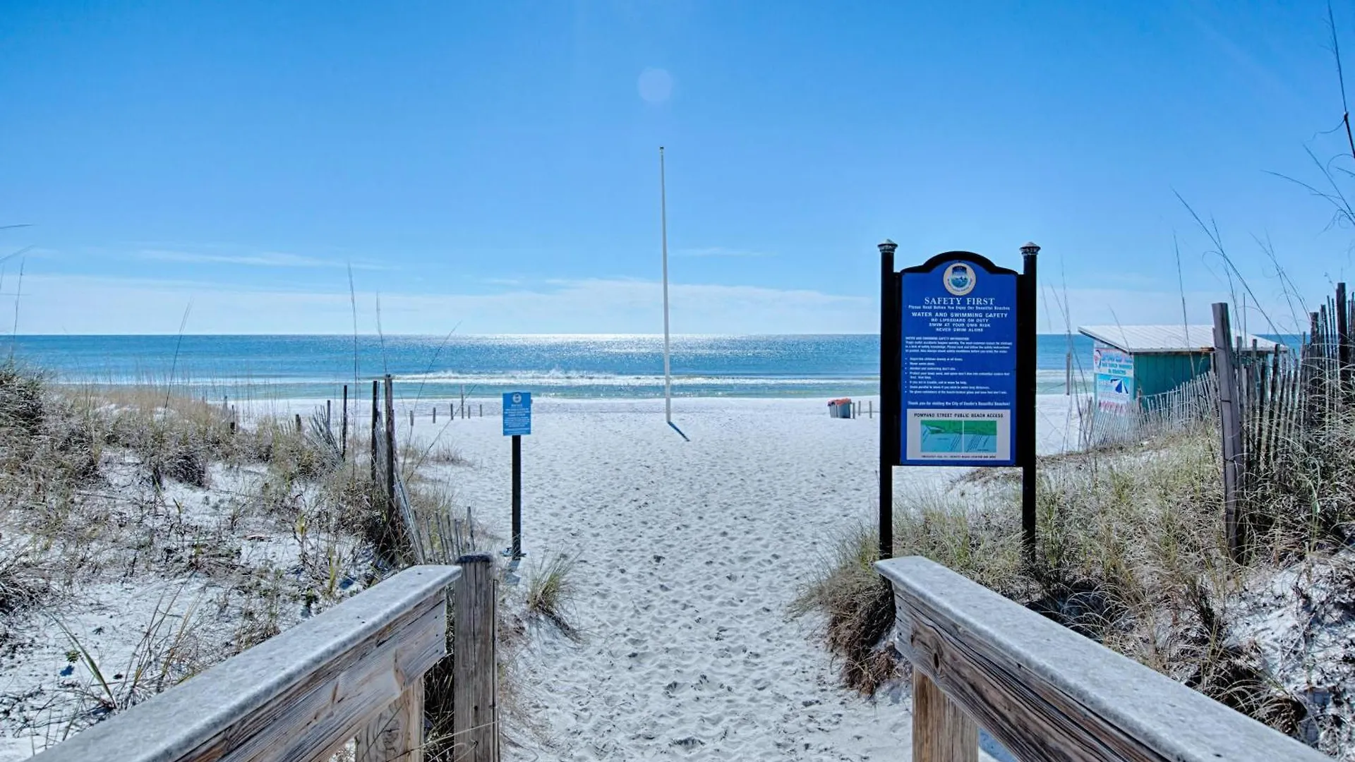 Sun Kissed Villa Destin United States