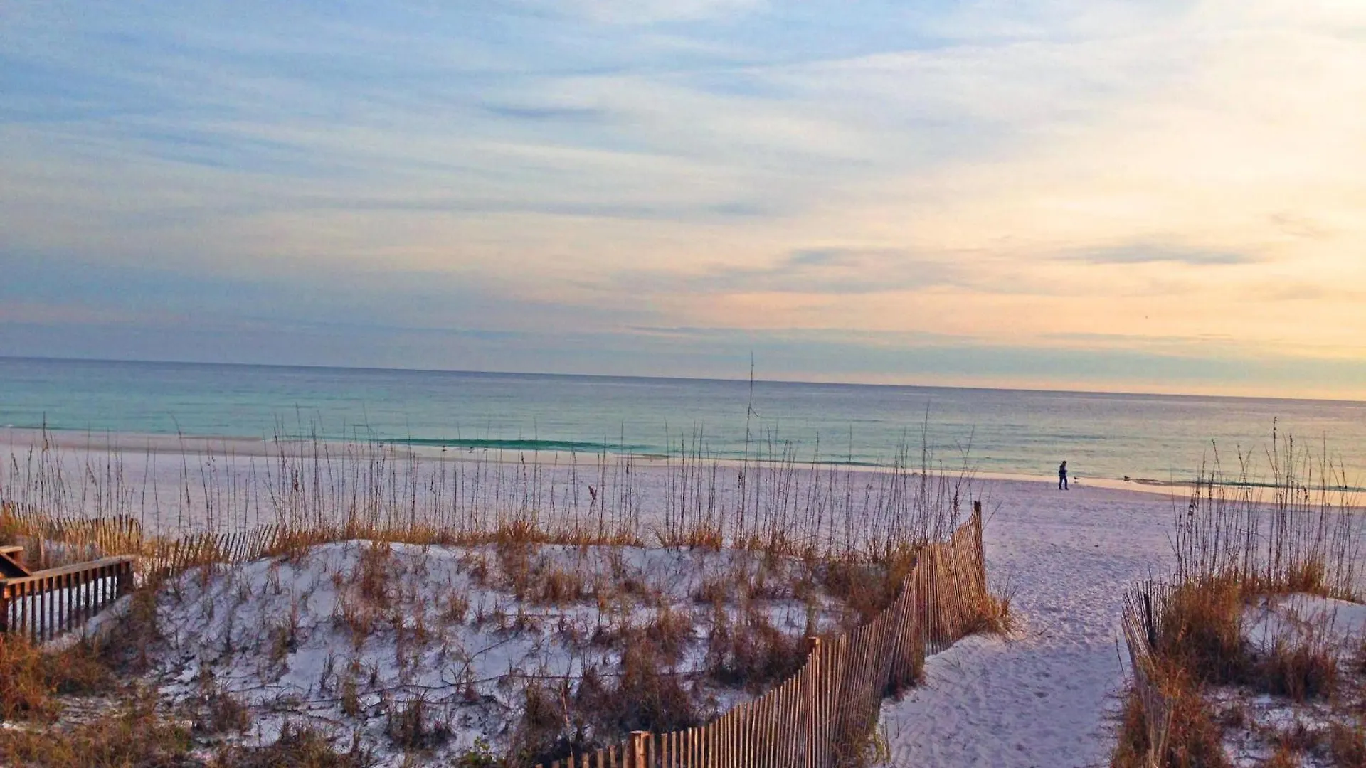Holiday home Sun Kissed Villa Destin