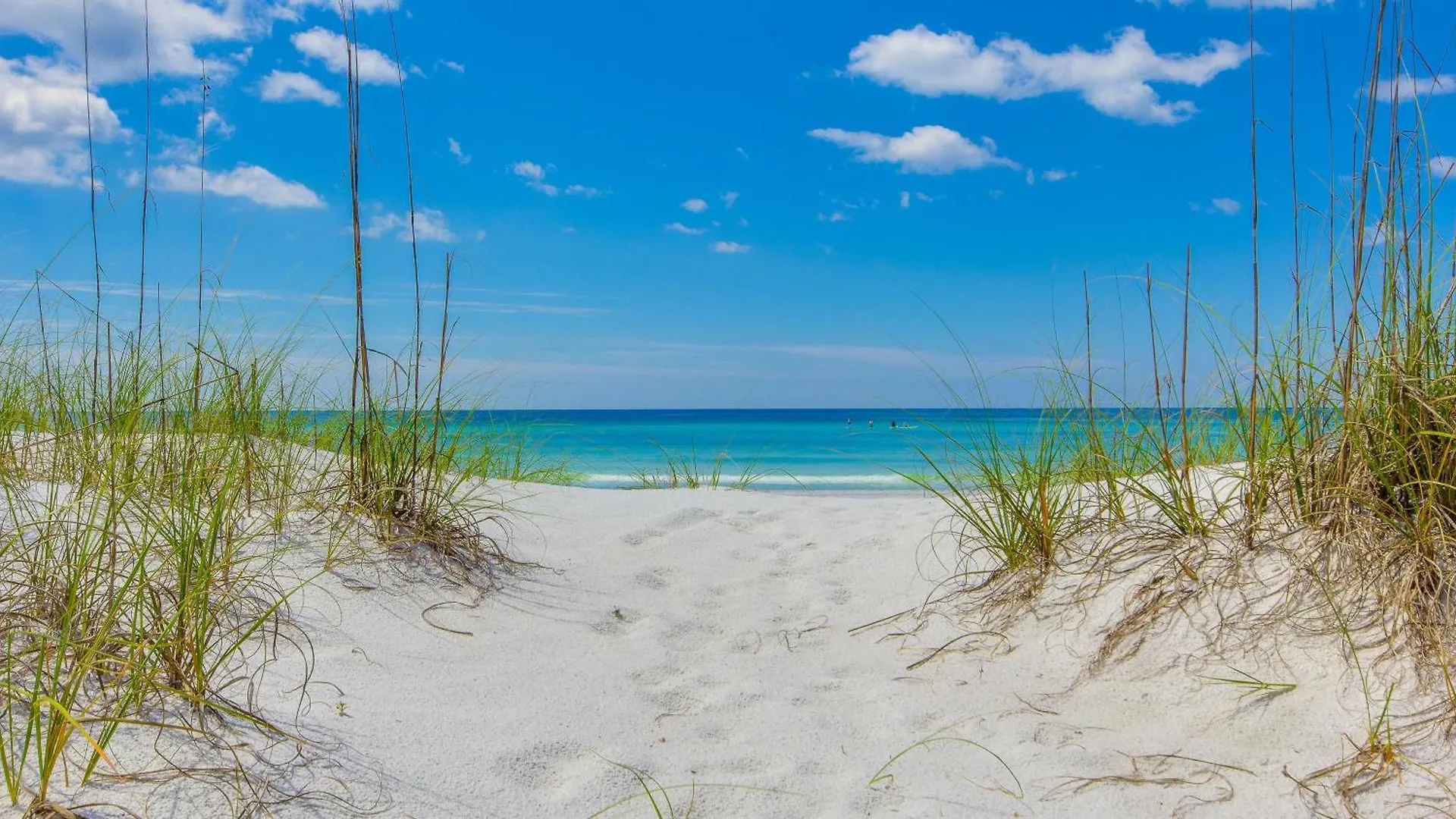 Prázdninový dům Vila Sun Kissed Destin USA